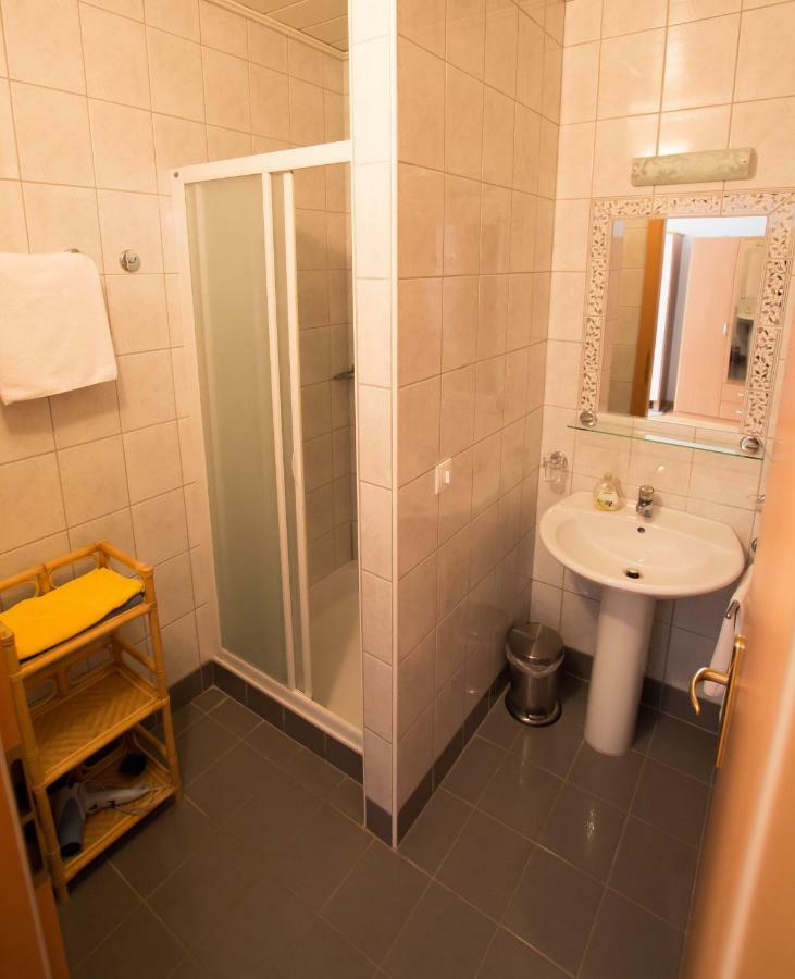 Appartement BERNI Strebersdorf Exterior foto